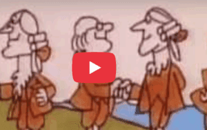 Read more about the article No More Kings – Schoolhouse Rock